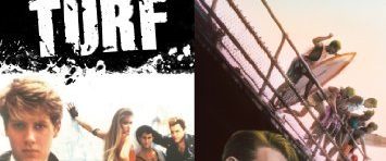 Tuff Turf background