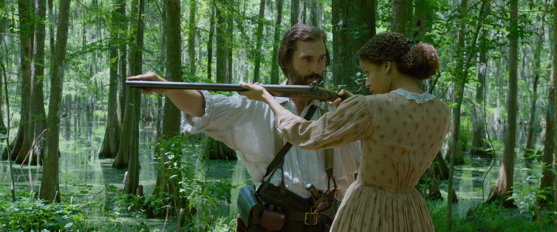 Free State of Jones background