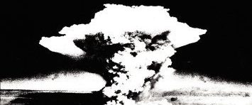 White Light/Black Rain: The Destruction of Hiroshima and Nagasaki background