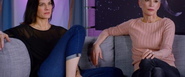 What We Left Behind: Looking Back at Star Trek: Deep Space Nine background