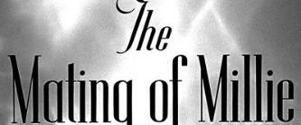 The Mating of Millie background