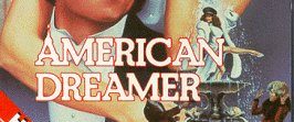 American Dreamer background