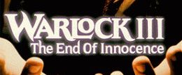 Warlock III: The End of Innocence background