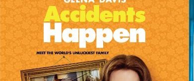Accidents Happen background