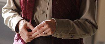 Jesse Stone: Thin Ice background