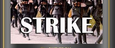 Why We Fight: The Nazis Strike background