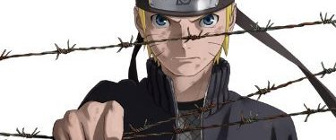Naruto Shippuden the Movie: Blood Prison background