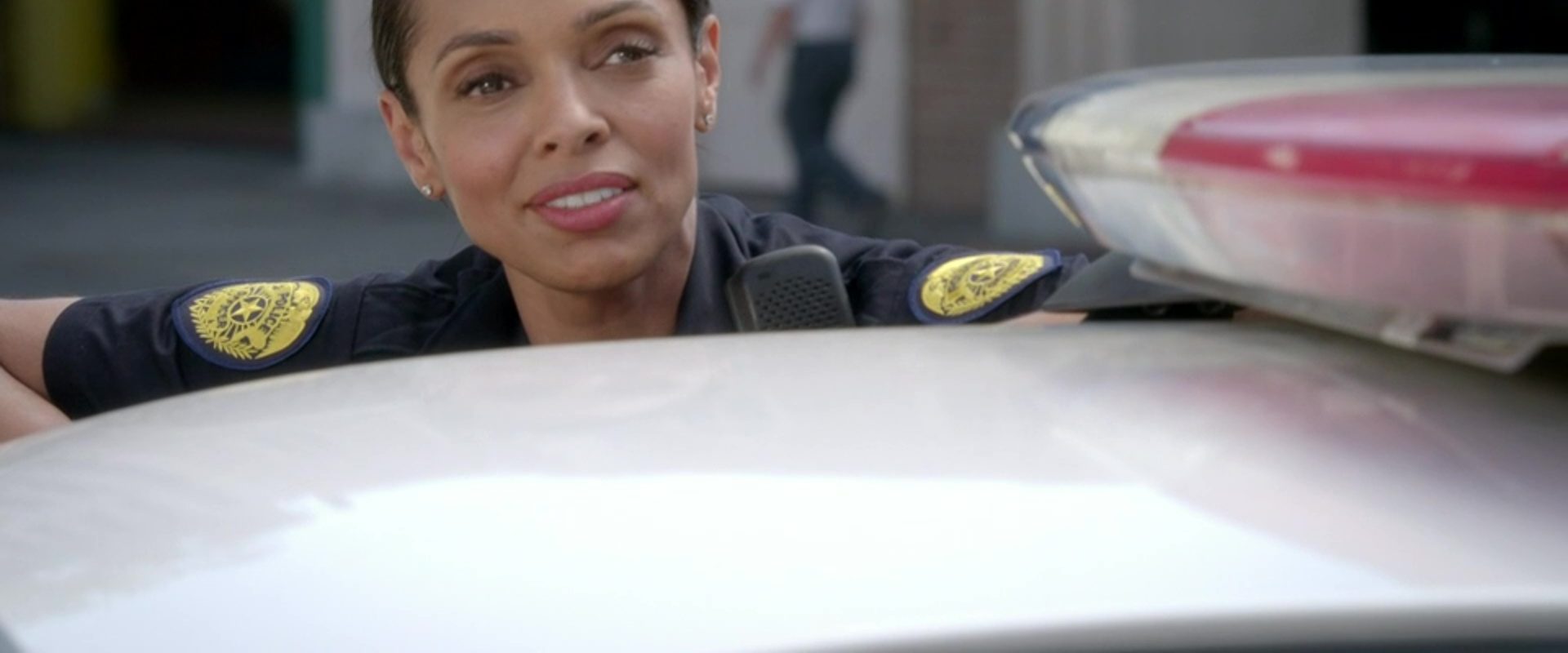 The Reluctant Nanny background
