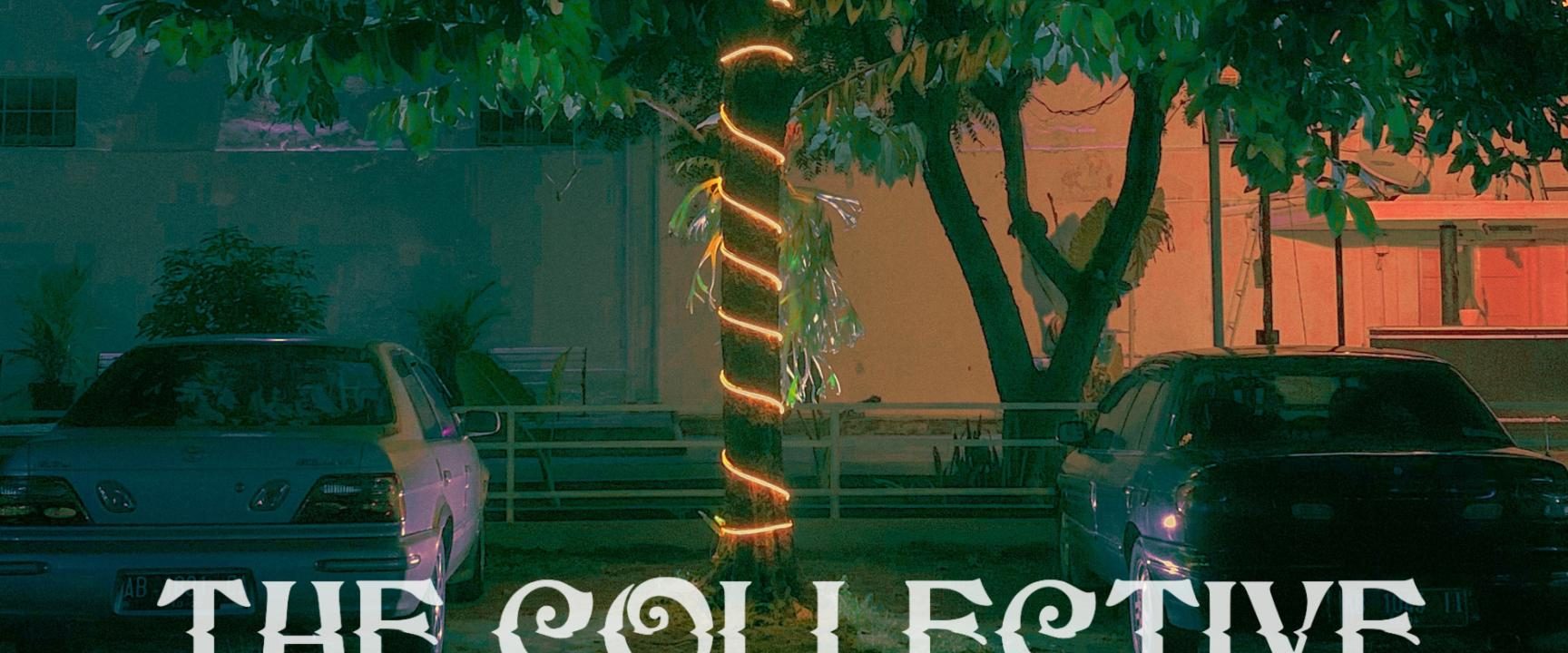 The Collective: Movie background