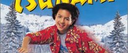 Johnny Tsunami background