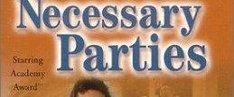 Necessary Parties background