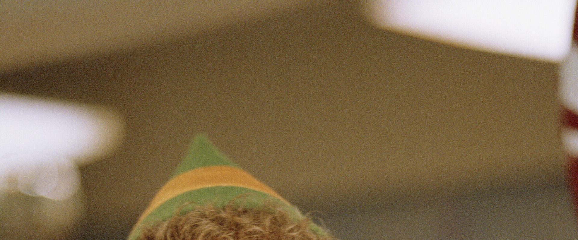 Elf background