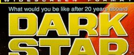 Dark Star background