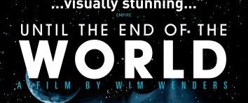 Until the End of the World background