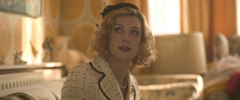 Breakfast on Pluto background