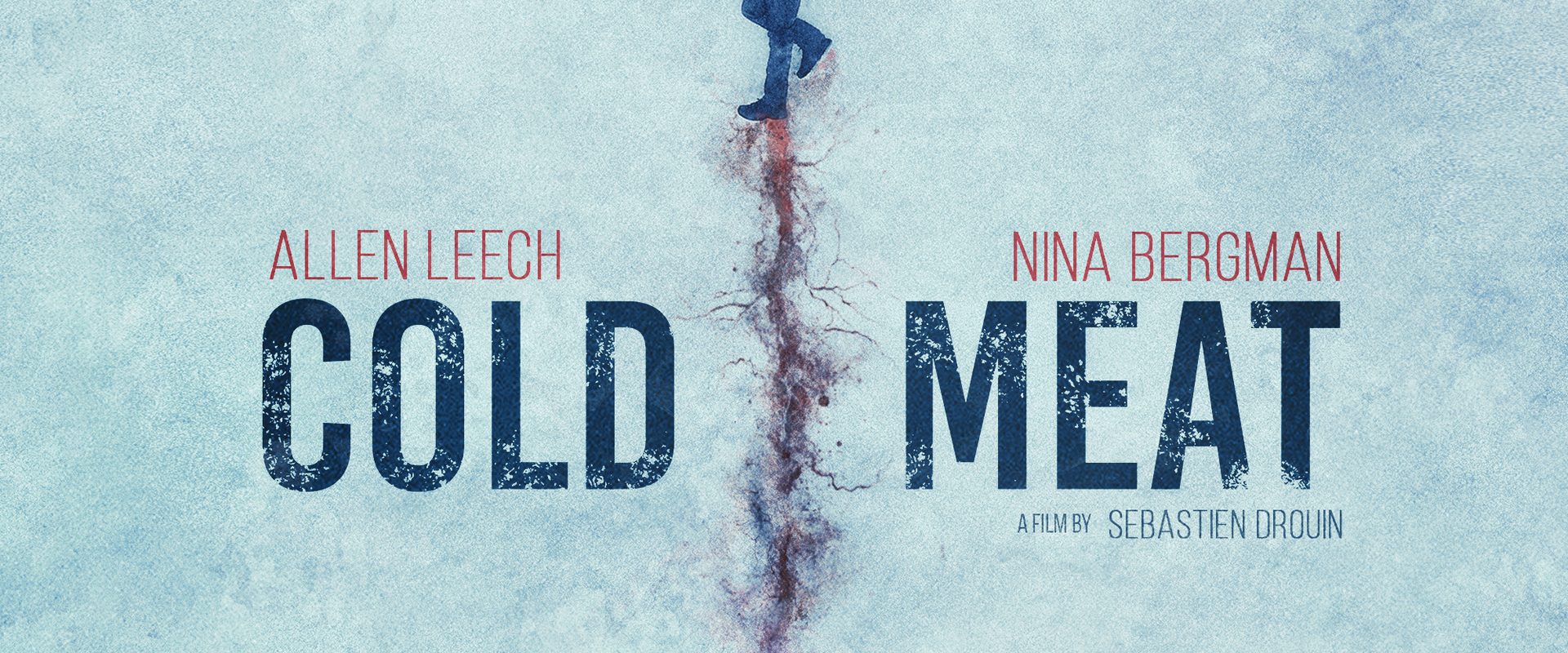Cold Meat background