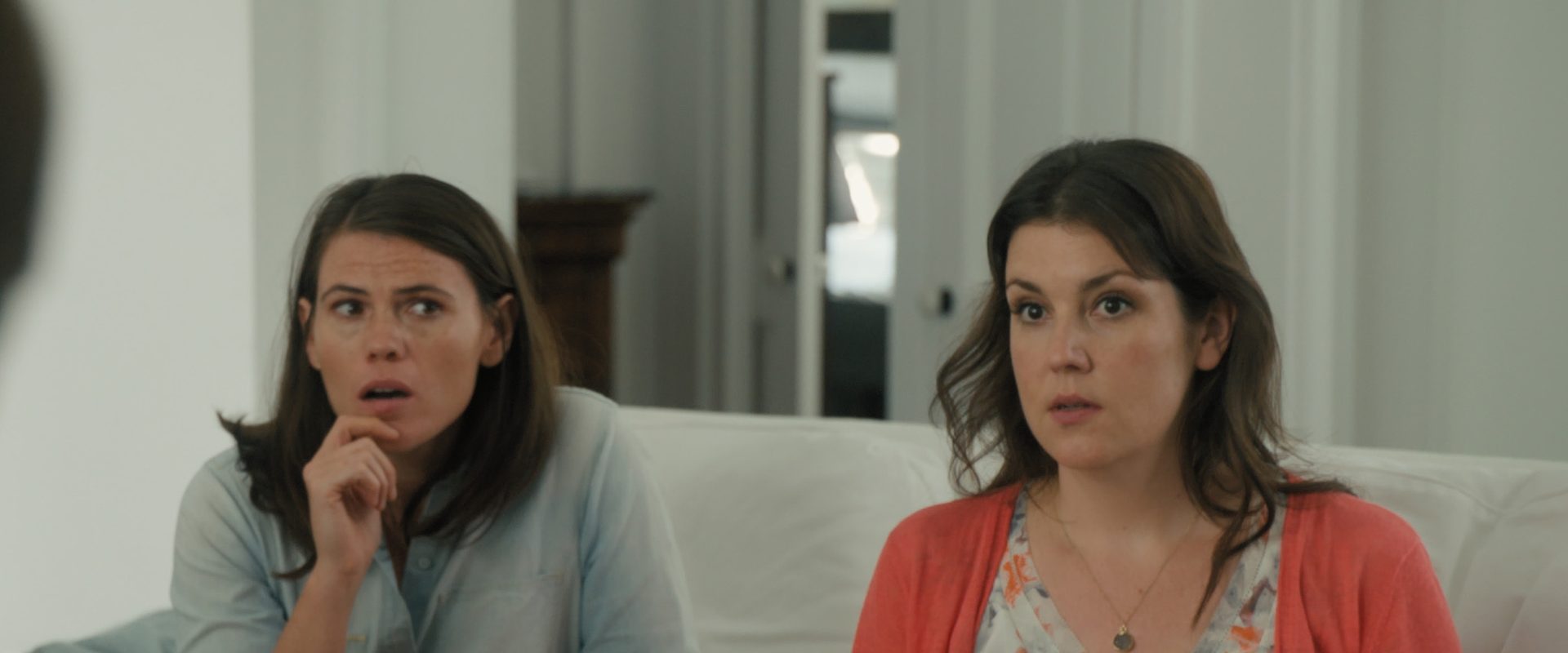 The Intervention background