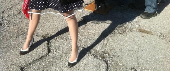 Gila! background