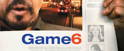 Game 6 background