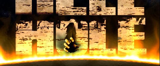 Hell Hole background