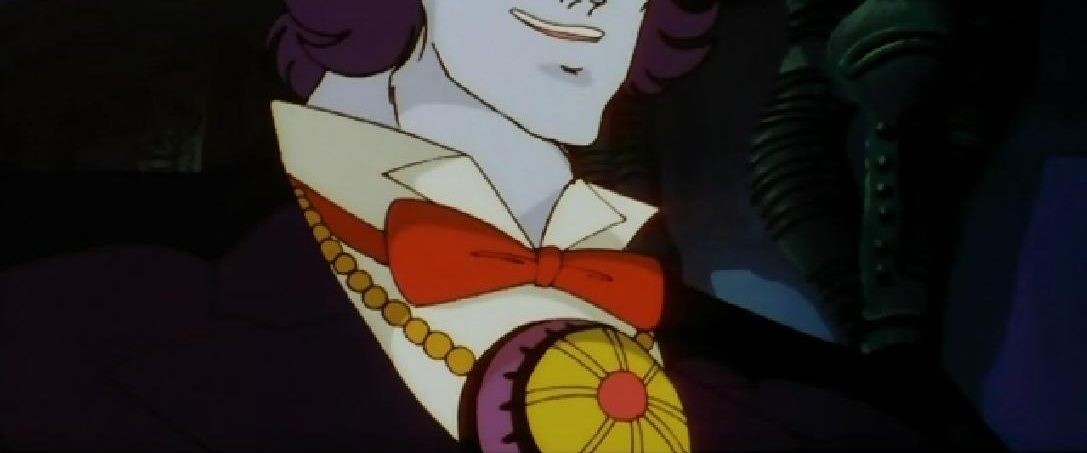 Dragon Ball: Sleeping Princess in Devil's Castle background