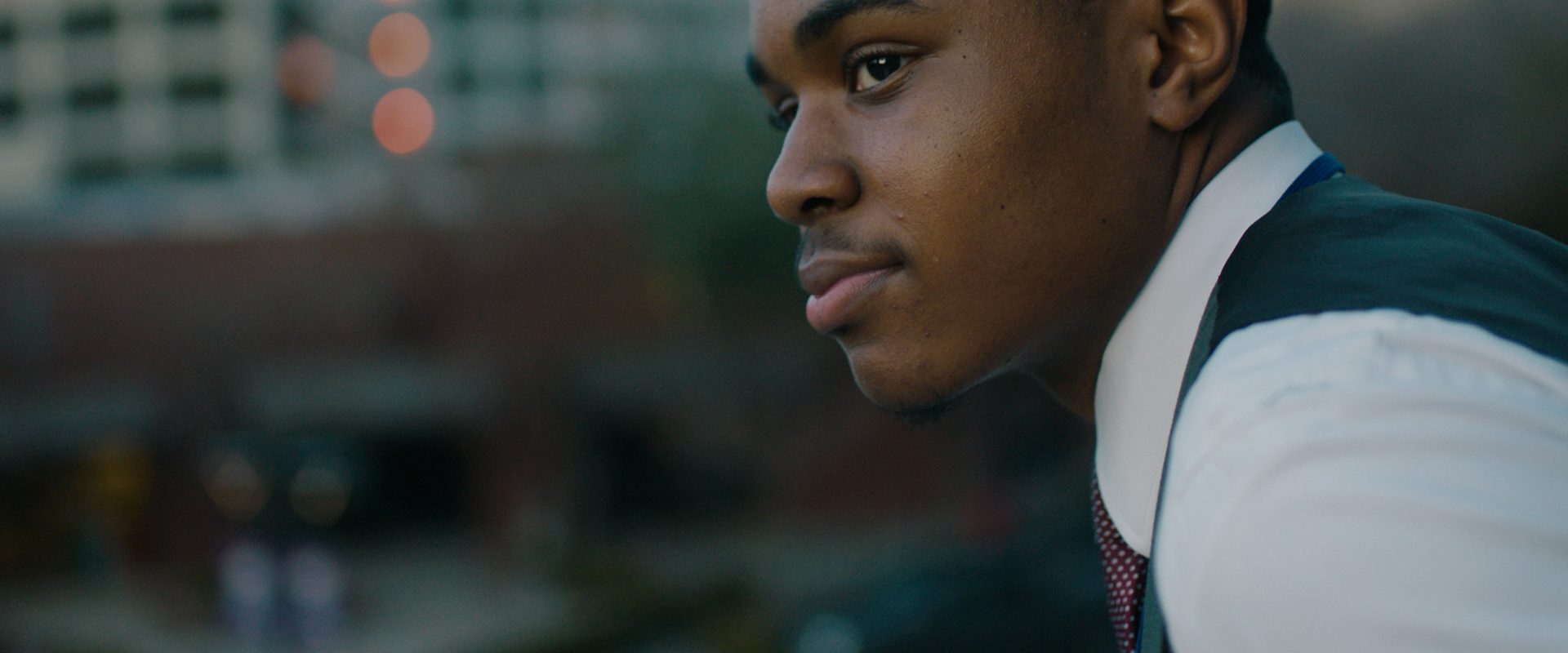 The Youth Governor background