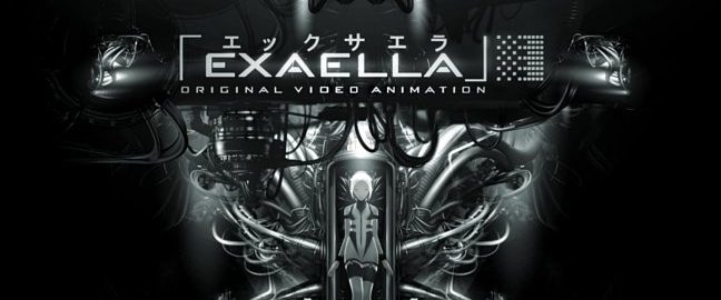 Exaella background