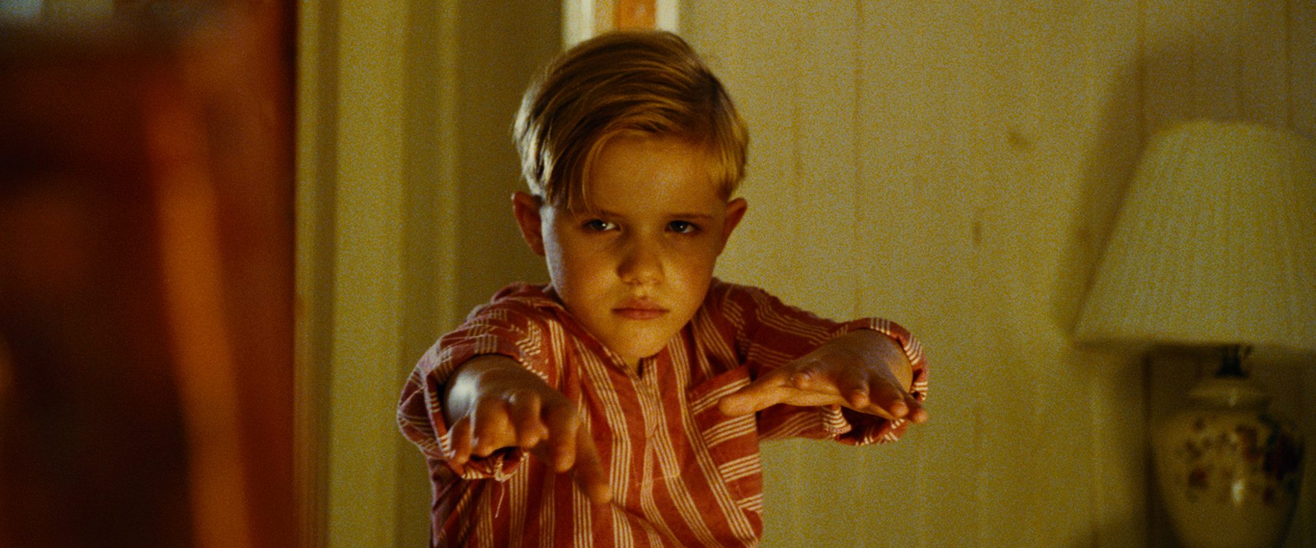 Little Boy background