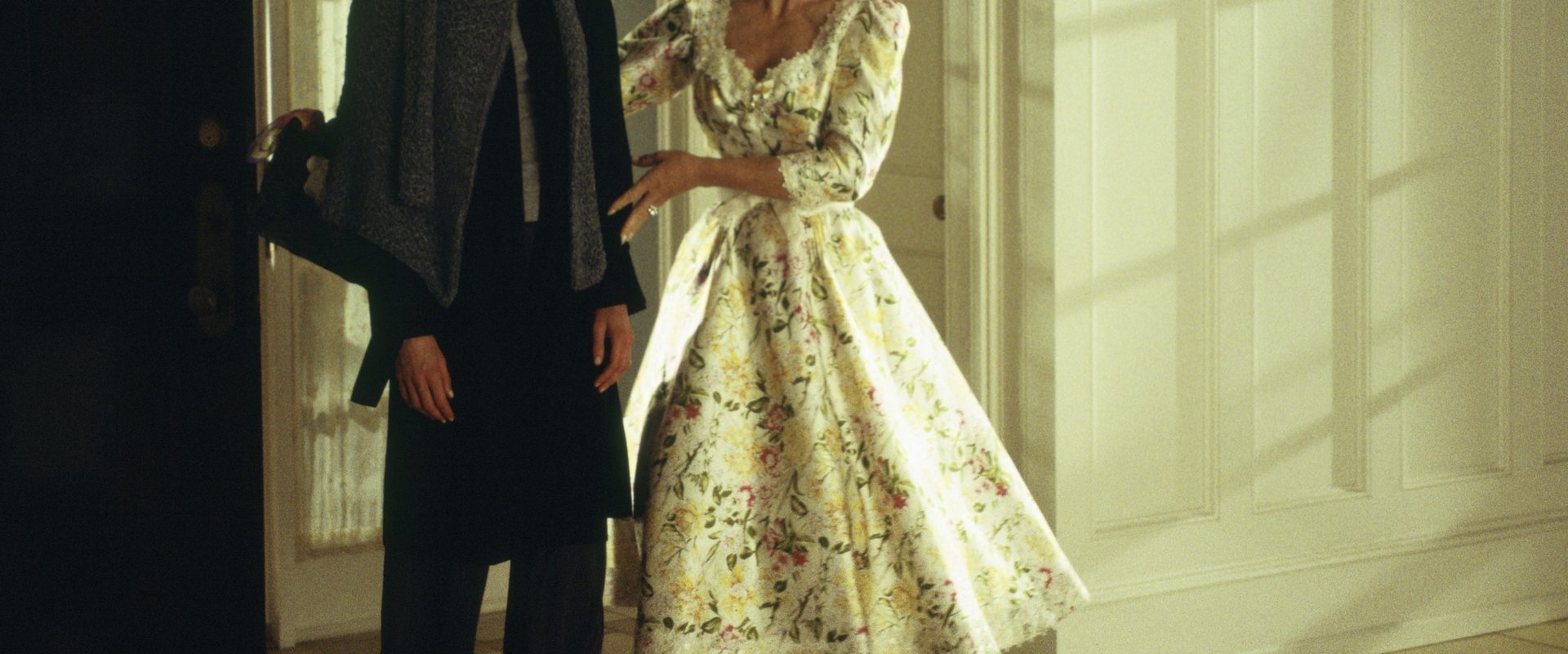 The Stepford Wives background