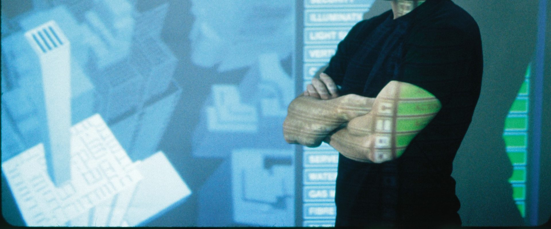 Mission: Impossible II background