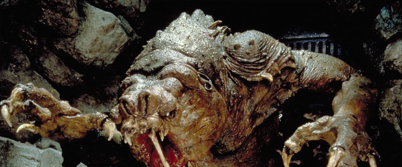 Star Wars: Episode VI - Return of the Jedi background