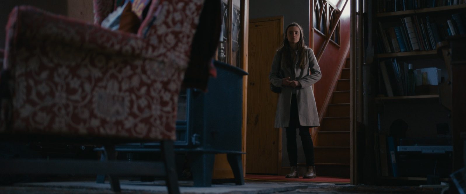 Krampus: The Return background