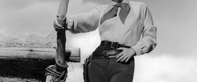 Johnny Guitar background
