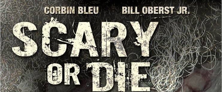 Scary or Die background
