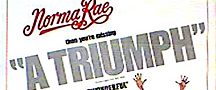 Norma Rae background