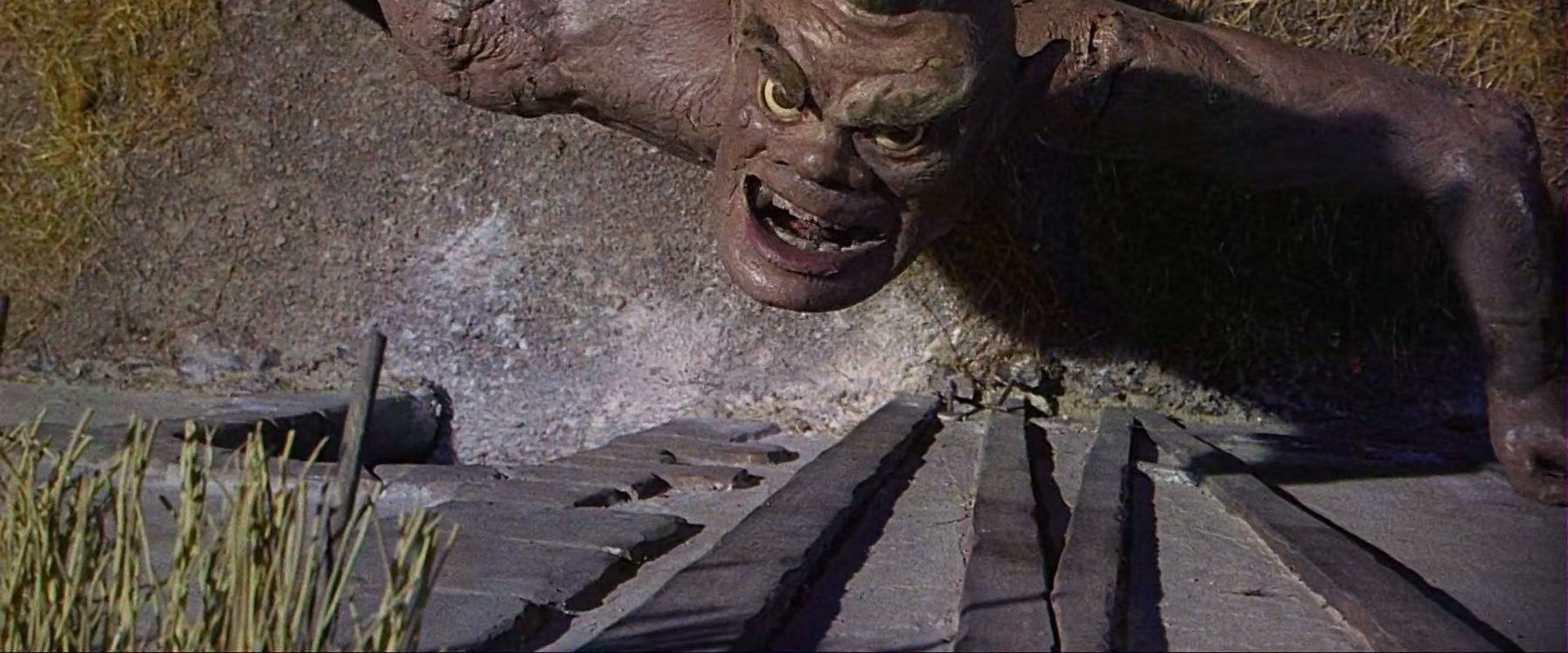 Jack the Giant Killer background