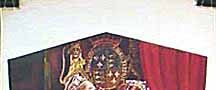 Mary, Queen of Scots background