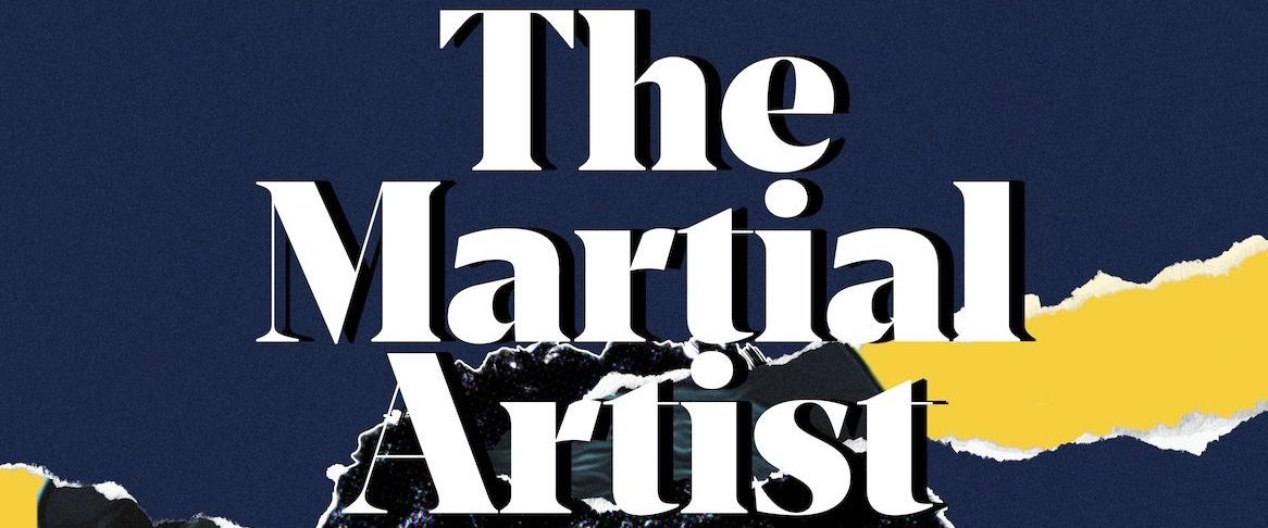 The Martial Artist background