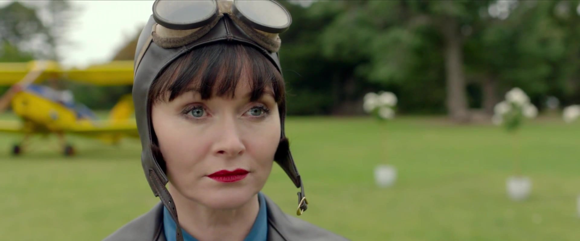 Miss Fisher and the Crypt of Tears background