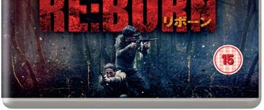RE:BORN background