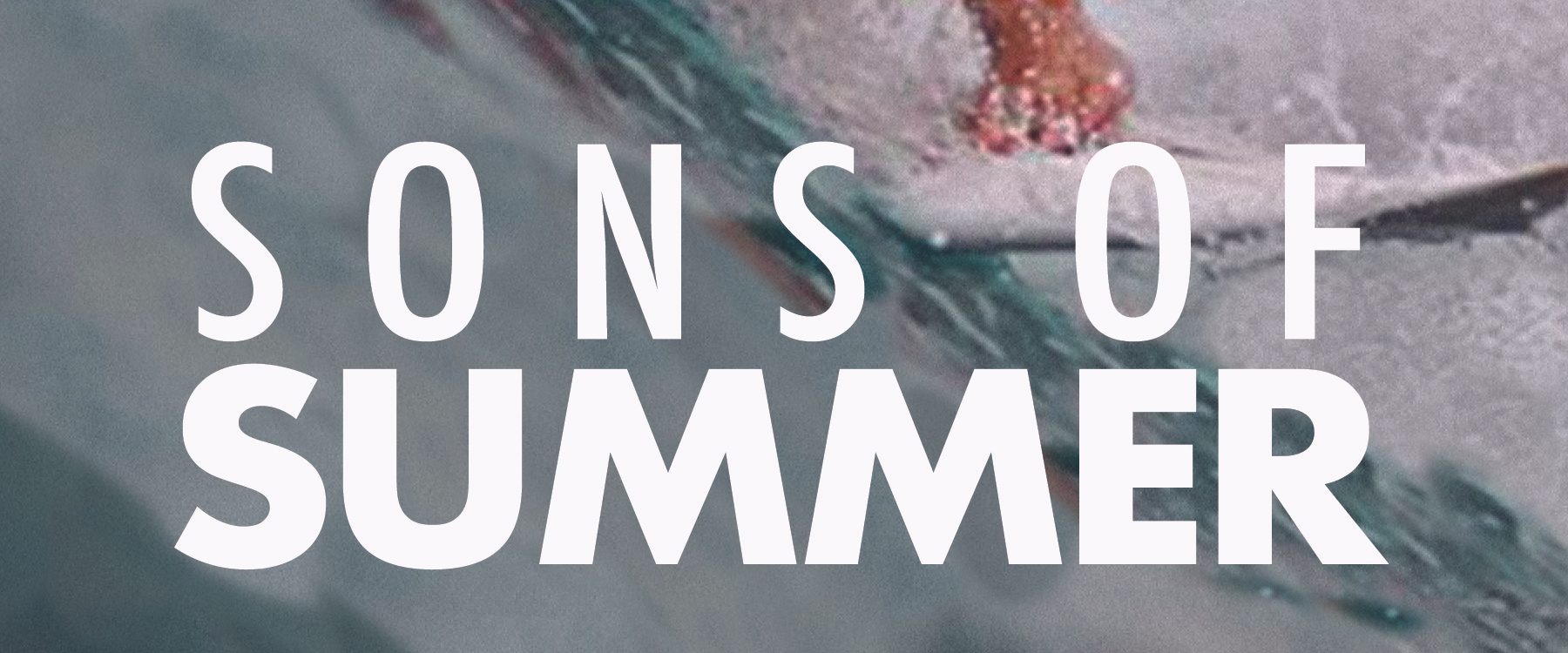 Sons of Summer background