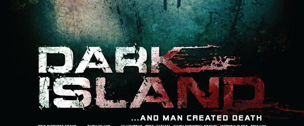 Dark Island background