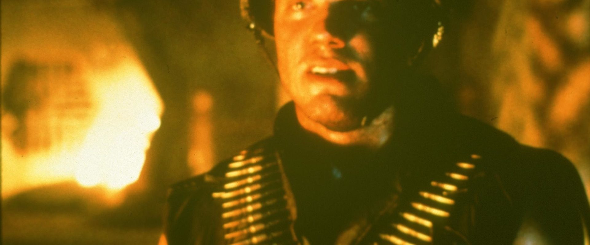 Full Metal Jacket background