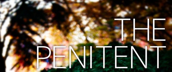 The Penitent Man background