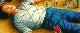 The 3 Worlds of Gulliver background