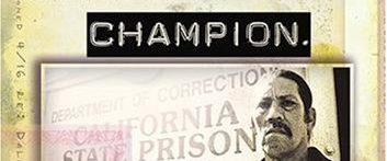 Champion background