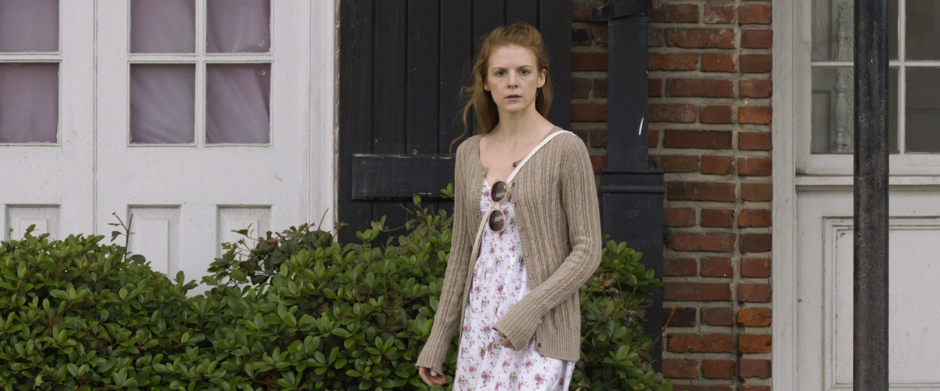 The Last Exorcism Part II background