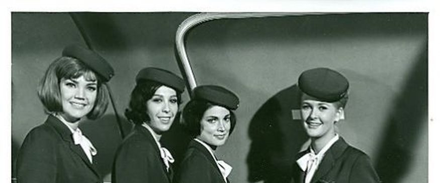The Doomsday Flight background