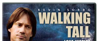 Walking Tall: Lone Justice background