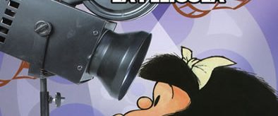 Mafalda background